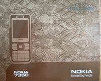 NOKIA 7360 rose Thüringen - Sonneberg Vorschau