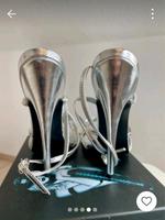 High Heels Gr.40 Sandaletten Stilettos Sexy Pumps Pleaser Nordrhein-Westfalen - Sprockhövel Vorschau