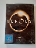 Heroes Season 1 Bayern - Wunsiedel Vorschau