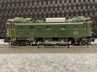 Märklin E-Lok Elektrolokomotive 3167 Sammler! Baden-Württemberg - Kressbronn am Bodensee Vorschau