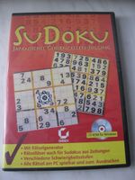 PC - Spiel * Sudoku * NEU München - Schwabing-Freimann Vorschau