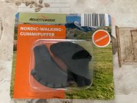 NEU! Original verpackt! Nordic- Walking Gummipuffer Adventuridge Saarland - Illingen Vorschau