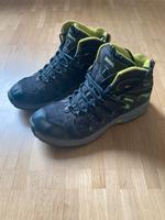 Wanderschuhe Meindl, Größe 38 Bielefeld - Dornberg Vorschau