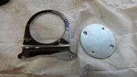 Instrumenten- Tachohalter chrom Harley Davidson Nordrhein-Westfalen - Dülmen Vorschau