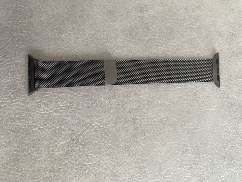 Milanese Armband von Apple 40 mm in Dreieich