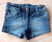 Kanz Jeans-Shorts Gr. 122, blau, Top Zustand Schleswig-Holstein - Reinfeld Vorschau