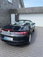 Alfa Romeo Spider 2.4 JTDM 20V Exclusive Niedersachsen - Bramsche Vorschau