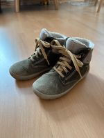 Bama Winterschuhe Gr. 26 Dresden - Blasewitz Vorschau