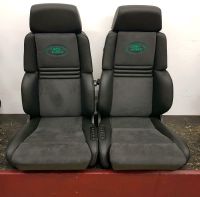 RECARO ORTHOPÄD 94  PAAR  LEDER-ALCANTARA  FÜR DEFENDER Baden-Württemberg - Eislingen (Fils) Vorschau