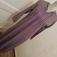 jalaba Kaftan takschita Abendkleid Wuppertal - Barmen Vorschau