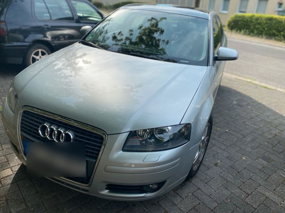 Audi a3 1.9tdi in Menden