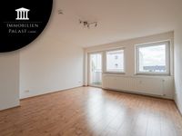 +++ ANGEBOT!!! Top renovierte Wohnung mit Balkon +++ Hessen - Eschwege Vorschau