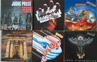 Judas Priest Original Album Classics, Stone Temple Pilots Origina Kiel - Meimersdorf-Moorsee Vorschau