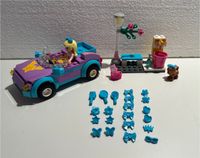 LEGO Friends 3183 Stephanie's Cabrio Hamburg-Nord - Hamburg Winterhude Vorschau