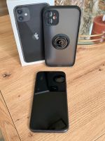 iPhone 11 schwarz Niedersachsen - Horneburg Vorschau