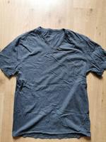 Männer Tshirt, Boss Größe L, grau Hessen - Marburg Vorschau