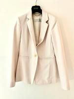 Drykorn Golders Blazer neuwertig Creme Rosé S 36 Schleswig-Holstein - Reinbek Vorschau