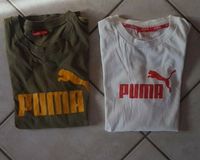 Puma T-Shirt Gr S - 44/46 Hessen - Helsa Vorschau