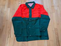 Novotex Isomat Forstjacke Größe 58/60 NEU Hessen - Felsberg Vorschau