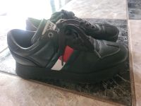 Tommy Hilfiger Sneaker Sportschuhe Gr . 40 TOP Nordrhein-Westfalen - Paderborn Vorschau