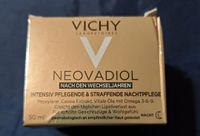 VICHY NEOVADIOL  Nacht CREME NACH DEN WECHSELJAHREN  50 ML Baden-Württemberg - Fellbach Vorschau