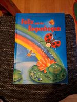 Felix und der Regenbogen Kinderbuch Brandenburg - Oranienburg Vorschau