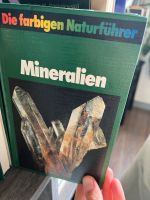 Die farbigen Naturführer: Mineralien Köln - Porz Vorschau