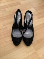 MiuMiu Peeptoes Größe 41 Obergiesing-Fasangarten - Obergiesing Vorschau