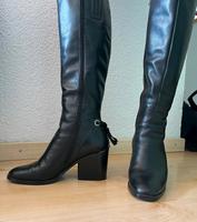Hammerstein Stiefel  neuwertig inkl. Versand Bayern - Elchingen Vorschau