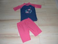 Sportdress für Mädchen, Pink/Dunkelblau, Gr.146/152, neu Brandenburg - Marienwerder b. Bernau b. Berlin Vorschau