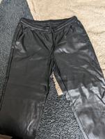 Kunstleder Hose Gr.L / 42, wie neu Nordrhein-Westfalen - Stadtlohn Vorschau