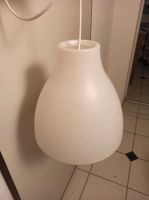 Ikea Lampe weiß Nordrhein-Westfalen - Eitorf Vorschau