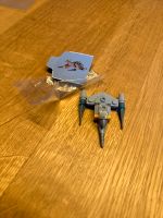 Lego Star Wars Adventskalender Mandalorianer N1 Fighter Nordrhein-Westfalen - Meckenheim Vorschau