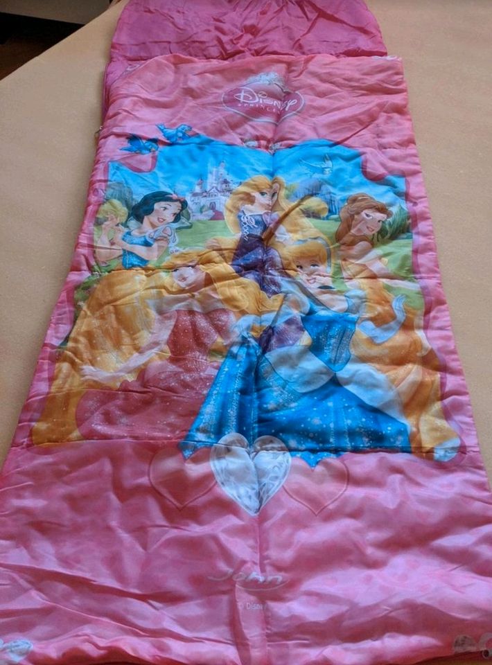 Kinderschlafsack 140x60 cm in Laufen