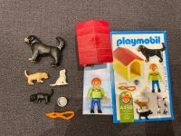 Sennenhund mit Welpen Playmobil 4498 Bielefeld - Bielefeld (Innenstadt) Vorschau