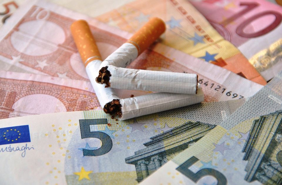 Raucherentwöhnung - gezielt - schnell & nachhaltig in Iserlohn