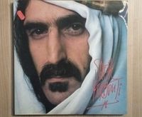 Frank Zappa sheik yerbouti vinyl Nordrhein-Westfalen - Monheim am Rhein Vorschau