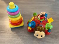 VTECH Käfer und Stapelturm Fisher Price Köln - Blumenberg Vorschau