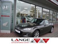 Mazda MX-5 1.8 Sendo Roadster Coupe Hardtop Navi Schei Brandenburg - Gosen-Neu Zittau Vorschau