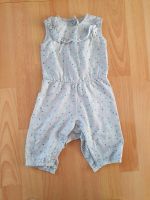 Sommer Jumpsuit Baby / Mädchen Baden-Württemberg - Hemmingen Vorschau