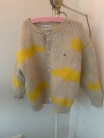 Bobo choses Strickjacke 6-7J. Köln - Köln Dellbrück Vorschau