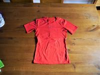 PUMA Performance Sport Shirt Kurzarm Herren Slimfit M Rot Bayern - Mindelheim Vorschau
