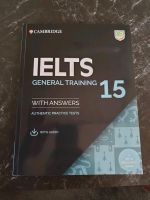 Buch von IELTS 15 General Training Rheinland-Pfalz - Bobenheim-Roxheim Vorschau