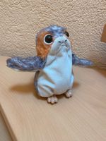 Porg, StarWars, Interaktive Plüschfigur Dresden - Leuben Vorschau