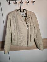Beige Übergangs Jacke Closed L Frühling Steppjacke Stepp Niedersachsen - Stade Vorschau