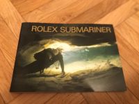 Rolex Submariner Beschreibung booklet Frankfurt am Main - Innenstadt Vorschau