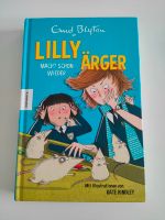 Kinderbuch Lilly macht schon wieder Ärger Dresden - Johannstadt Vorschau