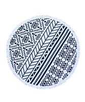 The Beach People Australia round beach towel / Strandhandtuch Hamburg-Nord - Hamburg Hohenfelde Vorschau