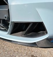 Echt Carbon Lufteinlass Performance für BMW G80 G81 G82 G83 M3 M4 Bayern - Lindau Vorschau