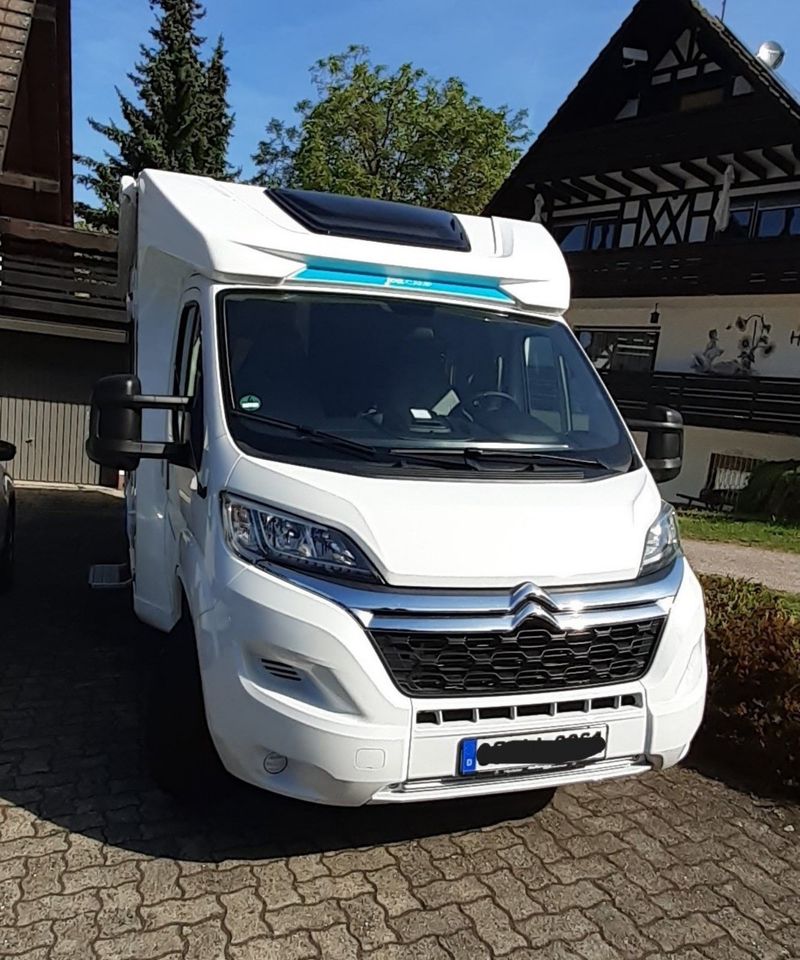 Joa Camp 75 T Wohnmobil in Sasbachwalden